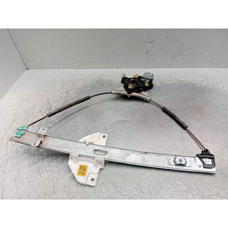 Recambio de elevalunas delantero derecho para kia stonic (yb) 1.0 t-gdi referencia OEM IAM  5p 2017