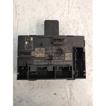 MODULO ELECTRONICO 4H0959792S 