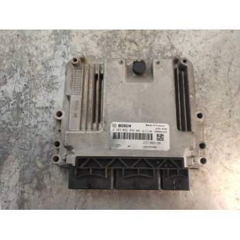 CENTRALITA MOTOR UCE 0281032654 237106319R 237107476R