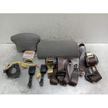 KIT AIRBAG 2004