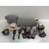 Recambio de kit airbag para santana 300/350 2.0 tdi 4x4 referencia OEM IAM   2004