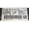Recambio de kit airbag para peugeot 3008 access referencia OEM IAM 9675181780 0285010830 