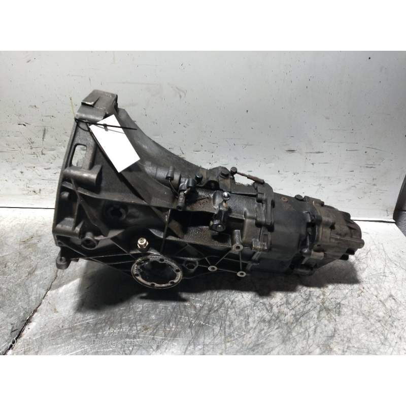 Recambio de caja cambios para audi 200 (447) 2.2 referencia OEM IAM MQ 04111 5V