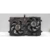 Recambio de electroventilador para ford galaxy (vy) ambiente referencia OEM IAM 7M3121203 0130303881 0130303878 7M3959455A 