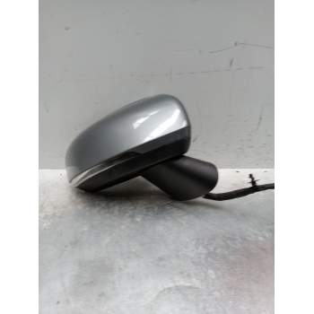 RETROVISOR DERECHO electrico 1 enchufe 14 cables 