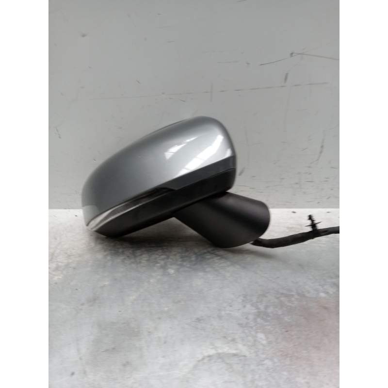 Recambio de retrovisor derecho para volvo v60 ii (225) d3 referencia OEM IAM electrico 1 enchufe 14 cables 