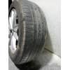 Recambio de juego llantas para bmw serie x1 (f48) sdrive18d referencia OEM IAM  CUBIERTAS 225/55/17