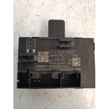 MODULO ELECTRONICO 4H0959795P 