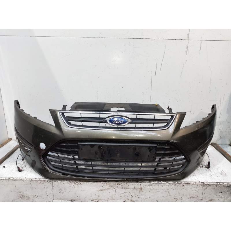 Recambio de paragolpes delantero para ford mondeo ber. (ca2) ambiente referencia OEM IAM   2007