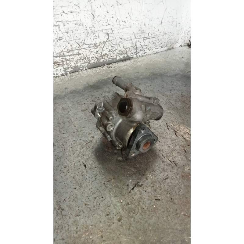 Recambio de bomba direccion para peugeot 407 coupe pack referencia OEM IAM   