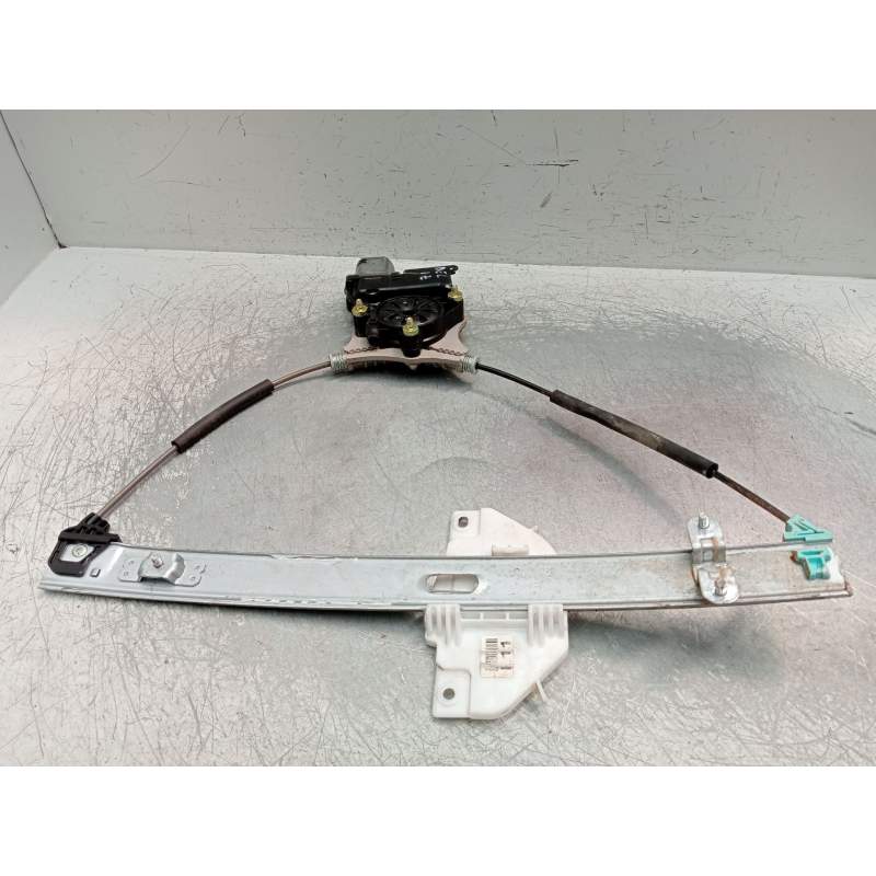 Recambio de elevalunas delantero izquierdo para kia stonic (yb) 1.0 t-gdi referencia OEM IAM  5P 2017