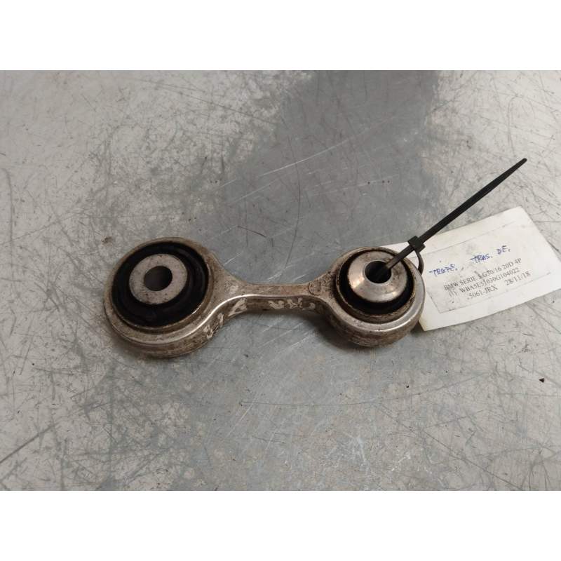 Recambio de tirante trasero derecho para bmw serie 5 lim. (f10) 520d referencia OEM IAM  520D 2014