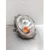 Recambio de faro derecho para mini mini (r56) one referencia OEM IAM 0301225302  2006