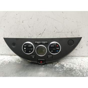 MANDO CALEFACCION / AIRE ACONDICIONADO 275009U10A 69450029 2006