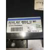 Recambio de modulo electronico para jaguar xj referencia OEM IAM 2W9F13C789CF  