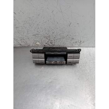 MANDO CALEFACCION / AIRE ACONDICIONADO 79620SJDG520M1 NH626L6172 2005