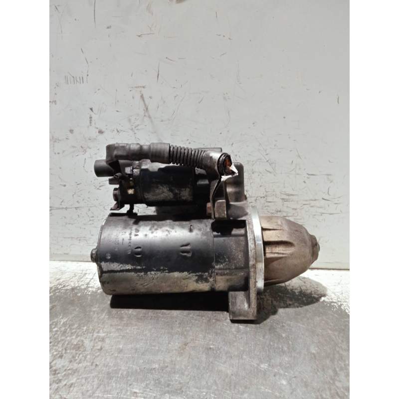 Recambio de motor arranque para mercedes-benz clase c (w202) berlina referencia OEM IAM 0001107037 180G 1993