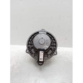 MOTOR CALEFACCION EB1D1kUGAA02 B0312220124 2020