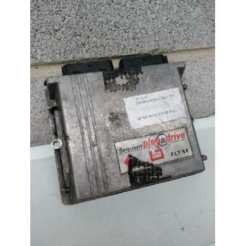 MODULO ELECTRONICO 0132528V DE815010 09CA
