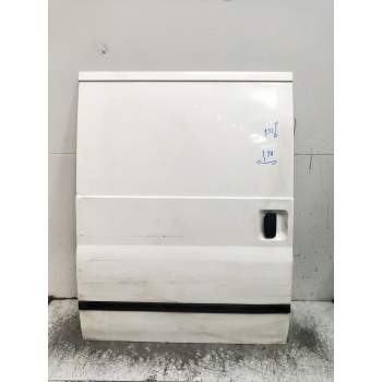 PUERTA LATERAL CORREDERA DERECHA 5P 2000