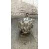 Recambio de bomba direccion para peugeot 407 coupe pack referencia OEM IAM   