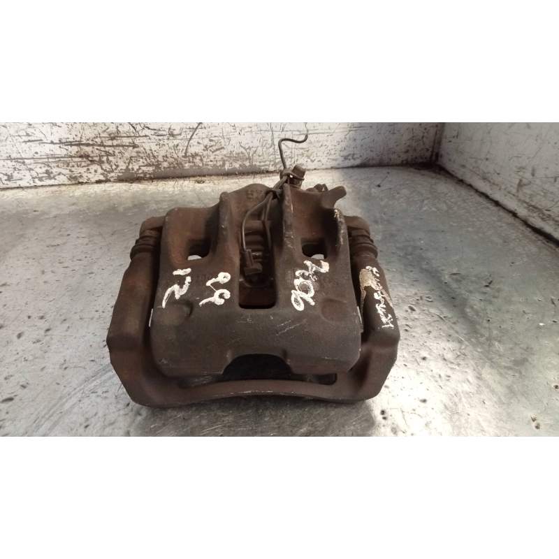 Recambio de pinza freno delantera izquierda para peugeot 406 berlina (s1/s2) srdt referencia OEM IAM  20HDI 1999