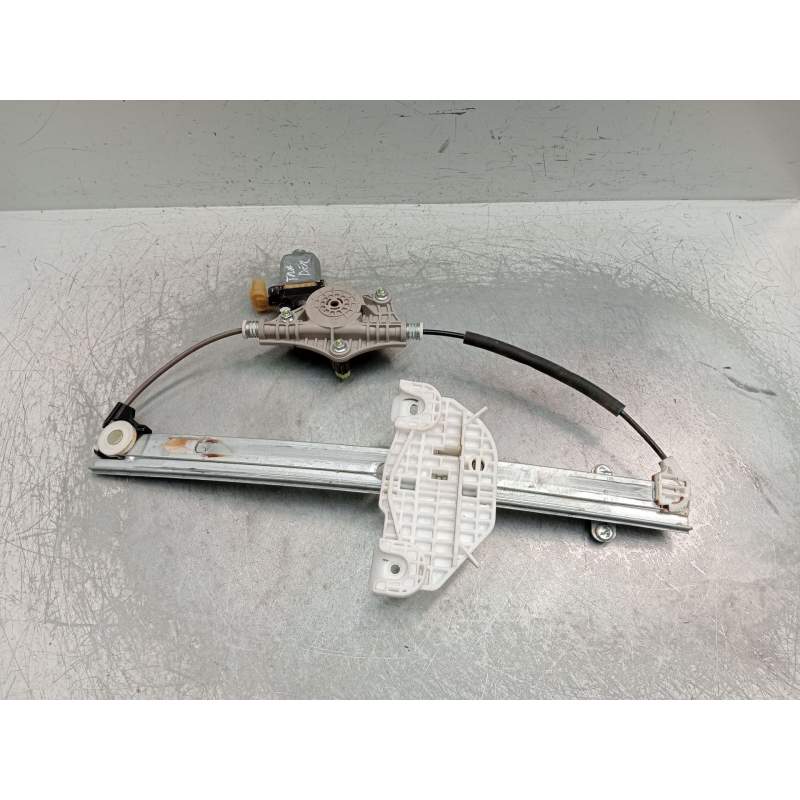Recambio de elevalunas trasero derecho para kia stonic (yb) 1.0 t-gdi referencia OEM IAM  5p 2017