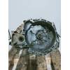 Recambio de caja cambios para opel vectra c berlina comfort referencia OEM IAM 13101871 GU13101871 S731 B03105