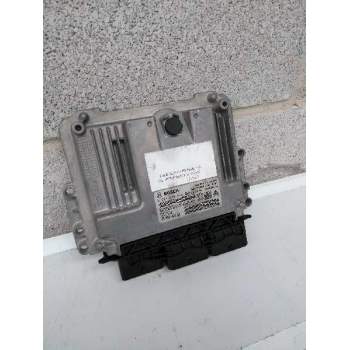 CENTRALITA MOTOR UCE 0281019819 9805947680 EDC17C10