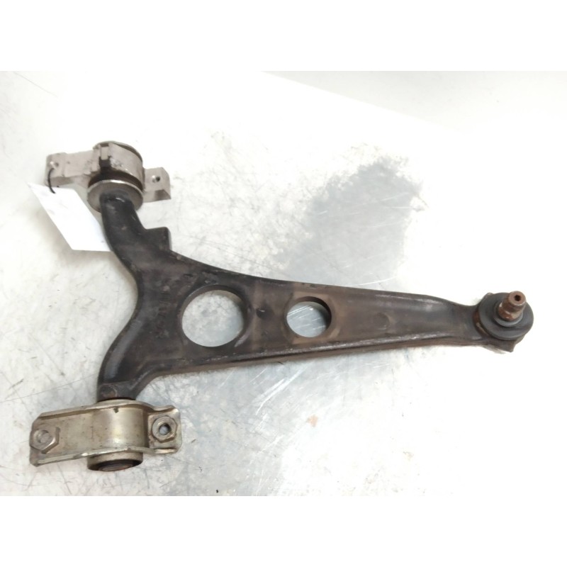 Recambio de brazo suspension inferior delantero izquierdo para fiat multipla (186) jtd 105 elx referencia OEM IAM   