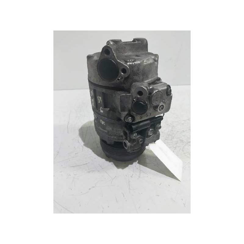 Recambio de compresor aire acondicionado para bmw serie 3 coupe (e46) 330 ci referencia OEM IAM 4472208026  