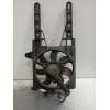 Recambio de electroventilador para fiat punto berlina (176) 1.2 cat referencia OEM IAM  12G 1994