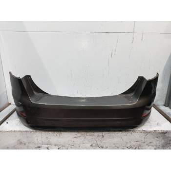PARAGOLPES TRASERO 5P 2007