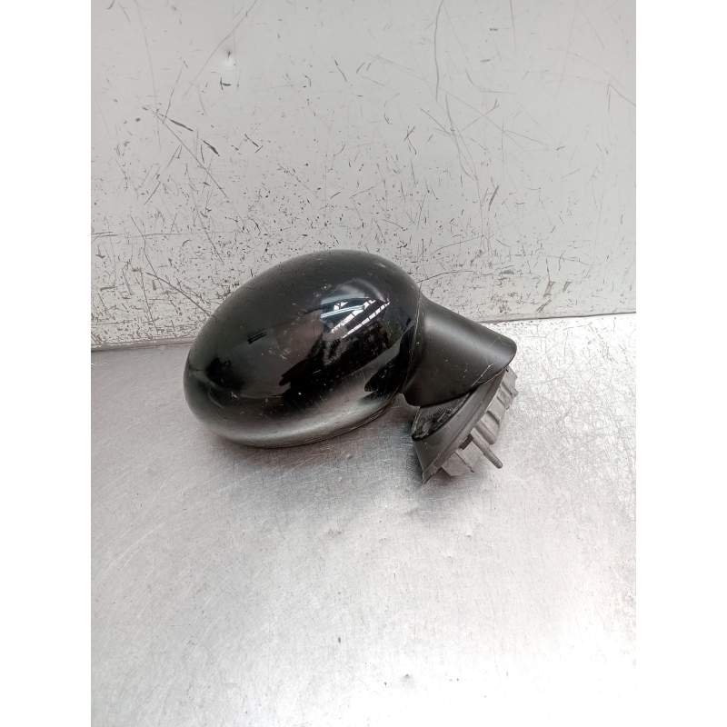 Recambio de retrovisor derecho para mini mini (r56) one referencia OEM IAM ELECTRICO 1 ENCHUFE 3 PINES 2006