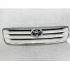 Recambio de rejilla delantera para toyota avensis verso (m20) 2.0 turbodiesel cat referencia OEM IAM   