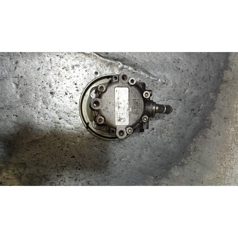 Recambio de bomba direccion para peugeot 407 sr confort referencia OEM IAM  16HDI 2004