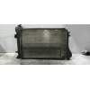 Recambio de intercooler para volkswagen caddy ka/kb (2k) furg. referencia OEM IAM   
