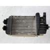 Recambio de intercooler para toyota yaris (ksp9/scp9/nlp9) 1.4 turbodiesel cat referencia OEM IAM JD1270000620  