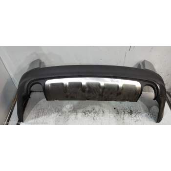 PARAGOLPES TRASERO 