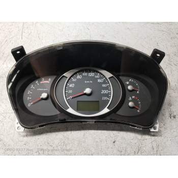 CUADRO INSTRUMENTOS 940132E420 200543600H MU7