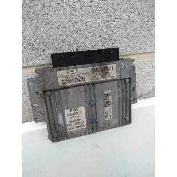 CENTRALITA MOTOR UCE 9640514780 9632727280 216439361 S20001