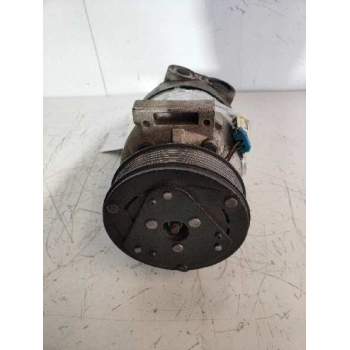 COMPRESOR AIRE ACONDICIONADO 13197197 2005