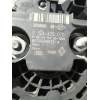 Recambio de alternador para renault megane iii hatchback (bz0/1_, b3_) 1.6 16v (bz1b, bz1h) referencia OEM IAM 8200660025 012442