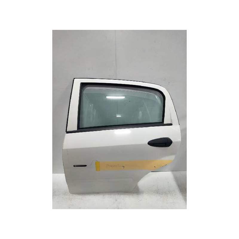 Recambio de puerta trasera izquierda para fiat grande punto (199) 1.3 16v jtd cat referencia OEM IAM   