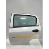 Recambio de puerta trasera izquierda para fiat grande punto (199) 1.3 16v jtd cat referencia OEM IAM   