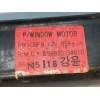 Recambio de elevalunas trasero derecho para hyundai sonata (y3) referencia OEM IAM 9882034010  4P
