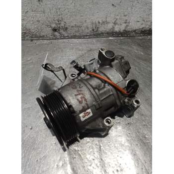 COMPRESOR AIRE ACONDICIONADO 2005