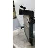 Recambio de intercooler para volkswagen caddy ka/kb (2k) furg. referencia OEM IAM   