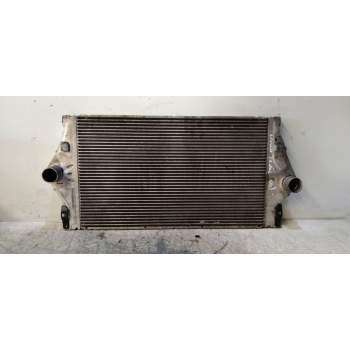 INTERCOOLER 22DCI 2002