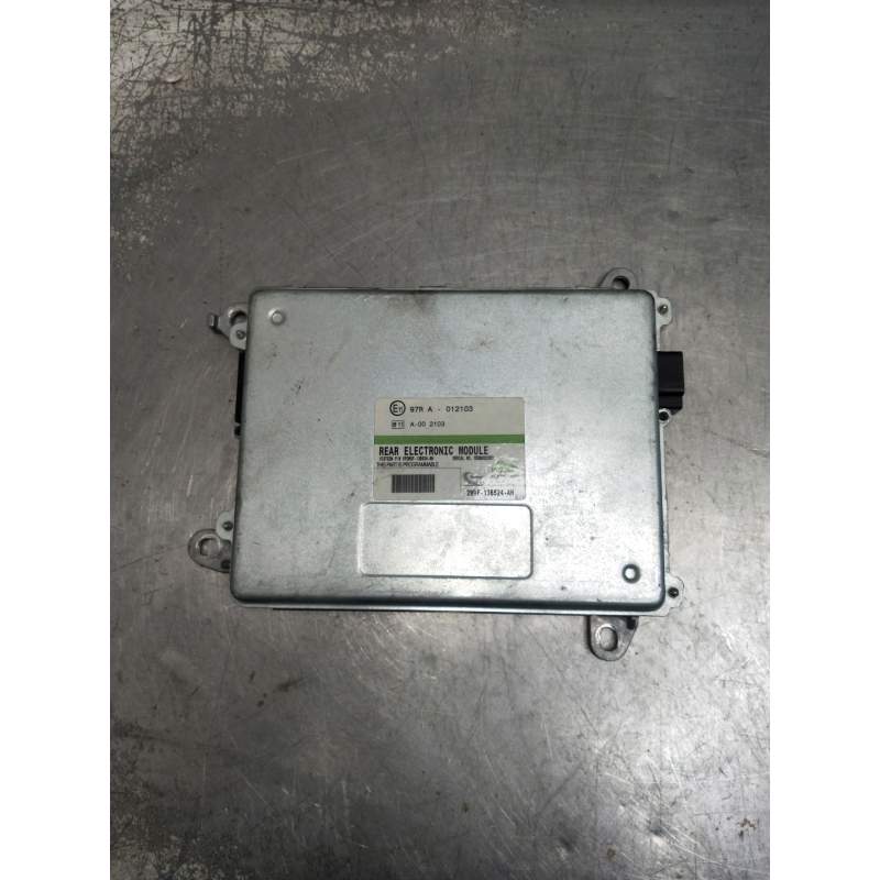 Recambio de modulo electronico para jaguar xj referencia OEM IAM 2W9F13B524AH  97RA012103